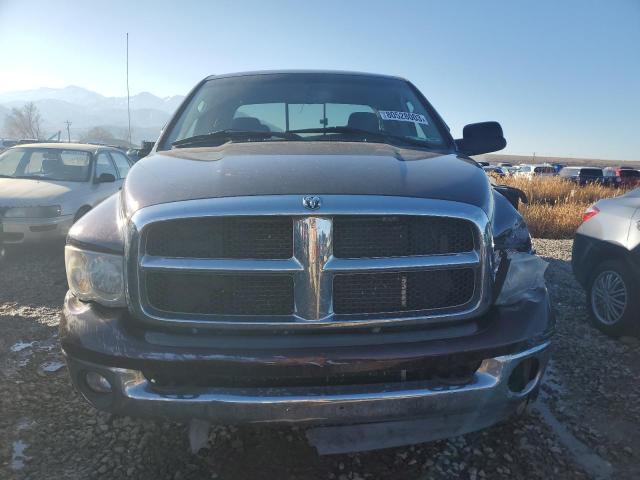 Photo 5 from auction – 2004 DODGE RAM 2500 S with VIN 3D7KU28C44G274879