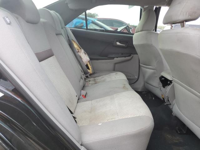 Photo 10 from auction – 2012 TOYOTA CAMRY BASE with VIN 4T1BF1FK7CU063577