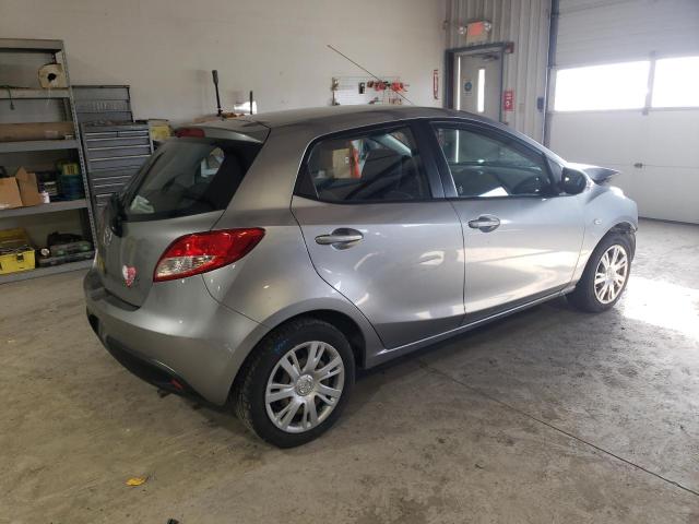 Photo 3 from auction – 2014 MAZDA MAZDA2 SPO with VIN JM1DE1KZXE0173035