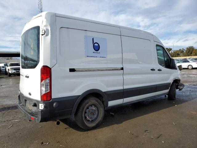 Photo 3 from auction – 2020 FORD TRANSIT T- with VIN 1FTBR1C84LKA61334