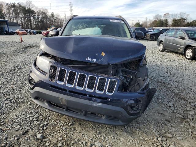 Photo 5 from auction – 2015 JEEP COMPASS SP with VIN 1C4NJCBA1FD373222