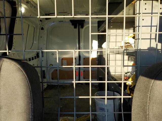 Photo 10 from auction – 2017 FORD TRANSIT CO with VIN NM0LS7E7XH1313243