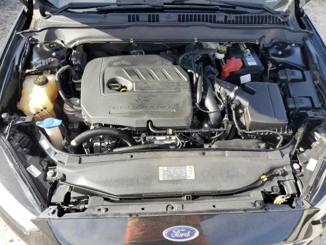 Photo 11 from auction – 2015 FORD FUSION SE with VIN 3FA6P0HD8FR255796