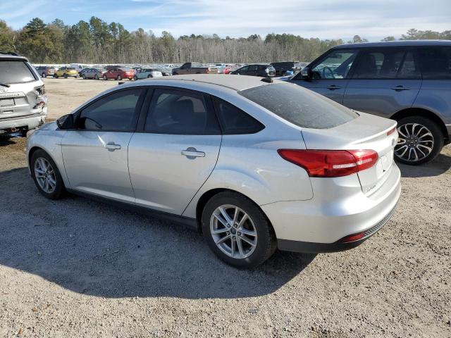 Photo 2 from auction – 2017 FORD FOCUS with VIN 1FADP3F23HL259413