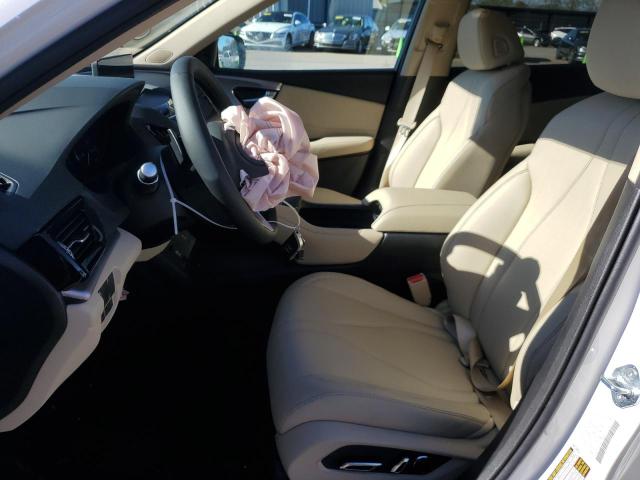Photo 7 from auction – 2024 ACURA RDX with VIN 5J8TC2H39RL003944