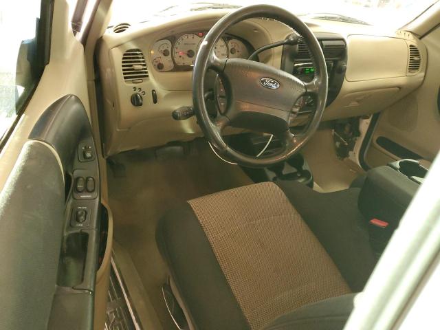 Photo 8 from auction – 2003 FORD RANGER SUP with VIN 1FTYR44VX3PA87052