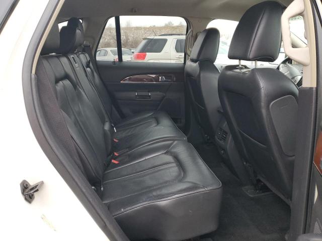 Photo 11 from auction – 2012 LINCOLN MKX with VIN 2LMDJ8JK1CBL00825