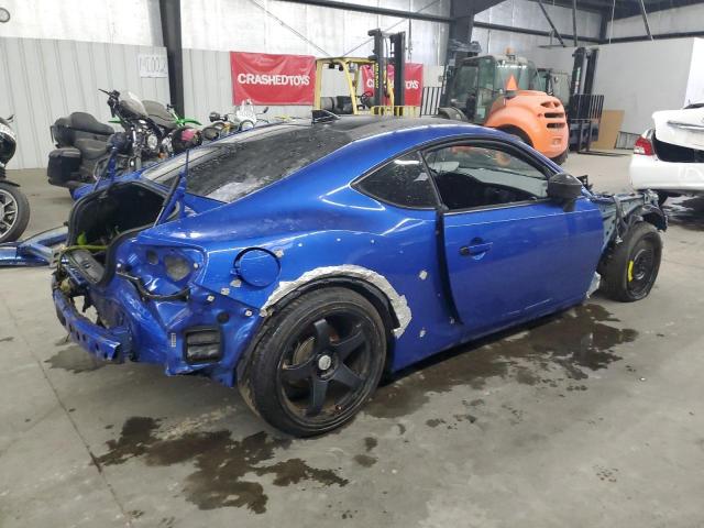 Photo 3 from auction – 2015 SUBARU BRZ 2.0 LI with VIN JF1ZCAC11F8601846