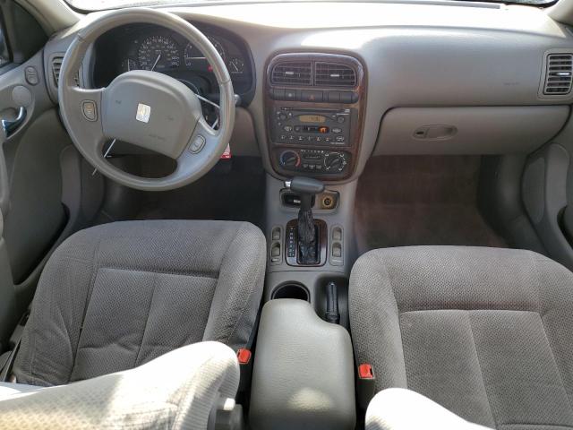 Photo 8 from auction – 2000 SATURN LS2 with VIN 1G8JW52R8YY667854