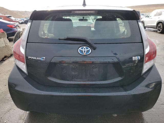 Photo 6 from auction – 2016 TOYOTA PRIUS C with VIN JTDKDTB31G1117855