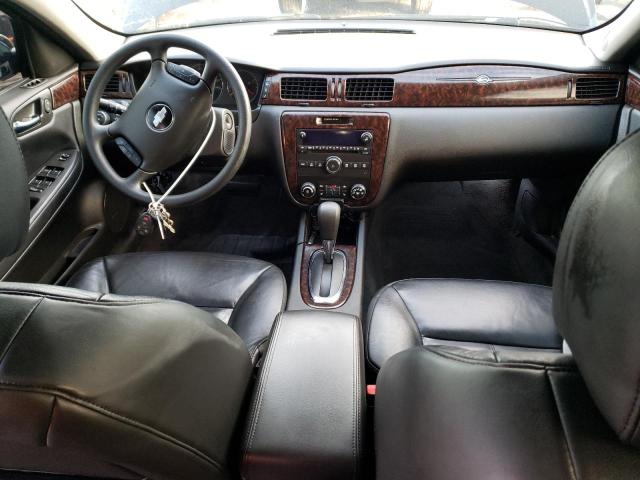 Photo 8 from auction – 2016 CHEVROLET IMPALA LIM with VIN 2G1WC5E31G1104408