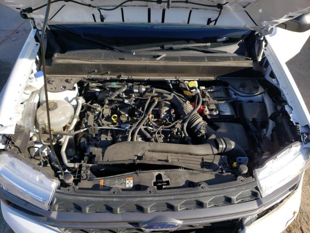 Photo 11 from auction – 2022 FORD MAVERICK X with VIN 3FTTW8E92NRA97890