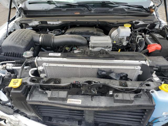 Photo 11 from auction – 2023 RAM 1500 LARAM with VIN 1C6SRFJT9PN542258