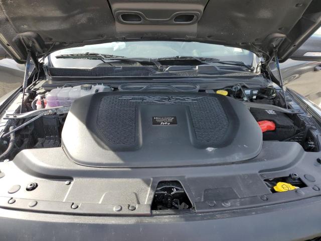 Photo 12 from auction – 2022 RAM 1500 with VIN 1C6SRFU91NN370532