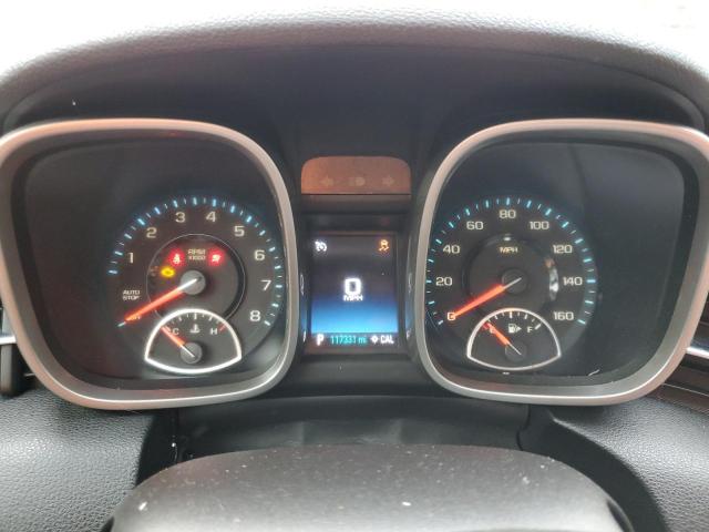 Photo 9 from auction – 2015 CHEVROLET MALIBU LS with VIN 1G11B5SL6FF245502