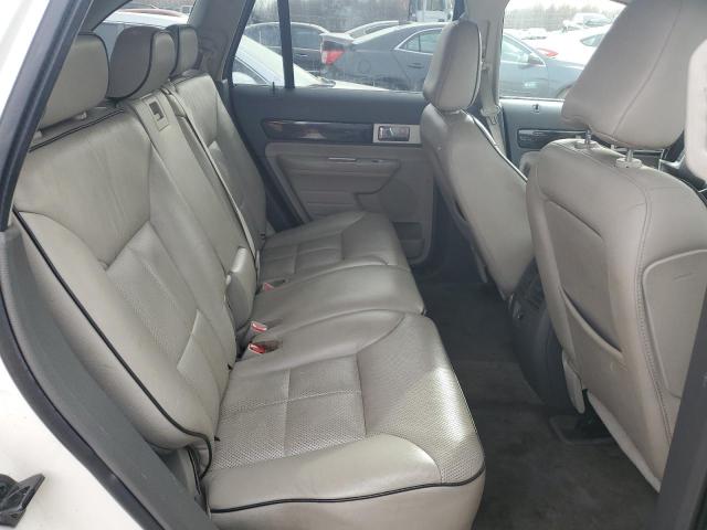 Photo 11 from auction – 2008 LINCOLN MKX with VIN 2LMDU68C78BJ20069