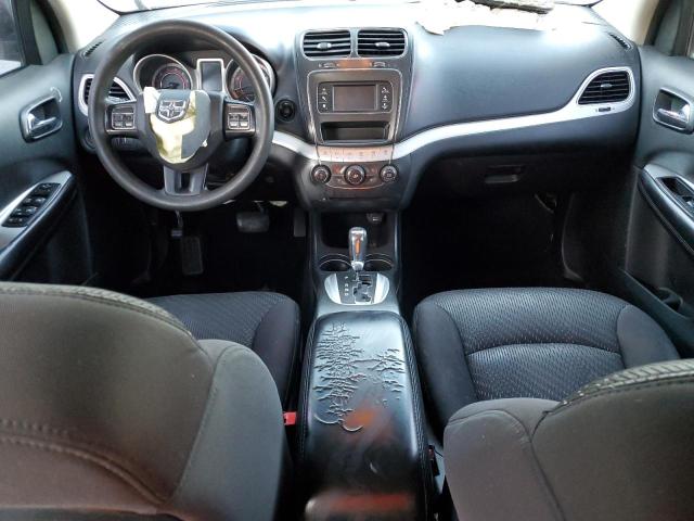 Photo 8 from auction – 2013 DODGE JOURNEY SE with VIN 3C4PDCAB6DT576608