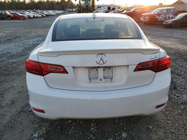 Photo 6 from auction – 2013 ACURA ILX 20 PRE with VIN 19VDE1F5XDE403324