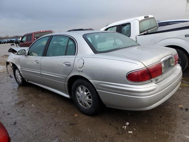 Photo 2 from auction – 2004 BUICK LESABRE CU with VIN 1G4HP52K344142413