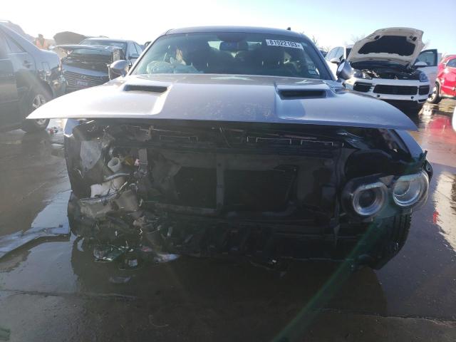 Photo 5 from auction – 2017 DODGE CHALLENGER with VIN 2C3CDZAG6HH561249