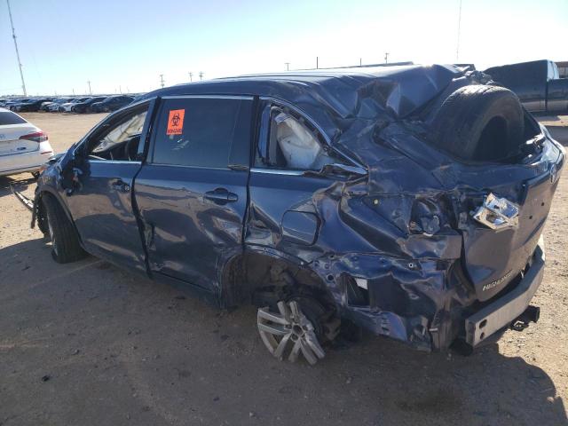 Photo 2 from auction – 2016 TOYOTA HIGHLANDER with VIN 5TDZKRFH6GS179588