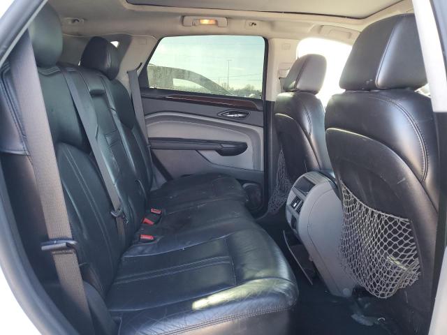 Photo 10 from auction – 2011 CADILLAC SRX LUXURY with VIN 3GYFNDEY5BS596228
