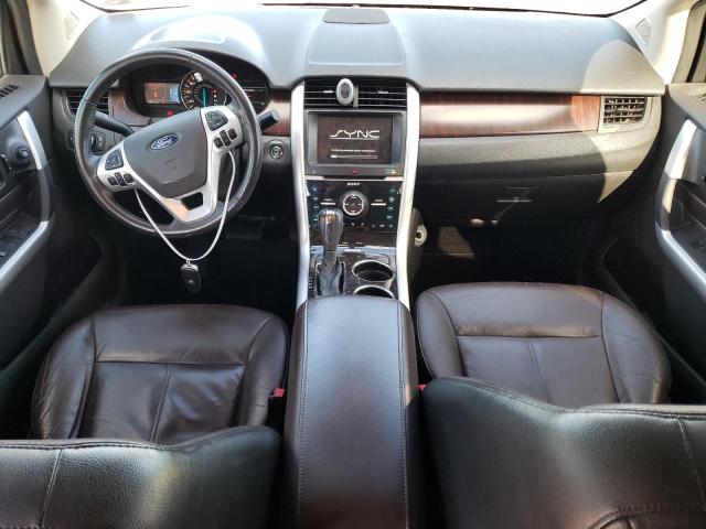 Photo 8 from auction – 2012 FORD EDGE LIMIT with VIN 2FMDK4KCXCBA02279
