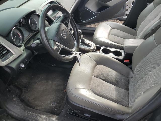 Photo 7 from auction – 2015 BUICK VERANO CON with VIN 1G4PR5SKXF4161923