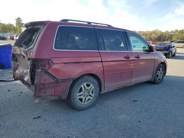 Photo 3 from auction – 2005 HONDA ODYSSEY EX with VIN 5FNRL38635B416500