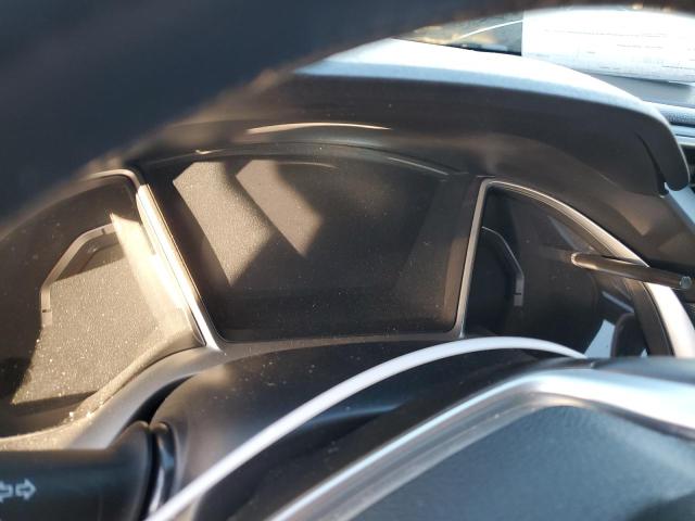 Photo 9 from auction – 2018 HONDA CIVIC EX with VIN 2HGFC3B33JH356449