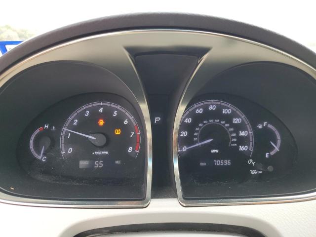 Foto 9 de la subasta – 2012 TOYOTA AVALON BAS con VIN 4T1BK3DB3CU459418