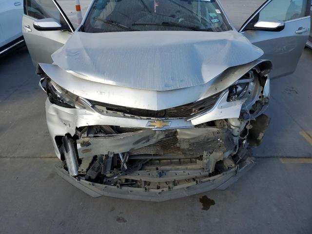 Photo 11 from auction – 2018 CHEVROLET MALIBU LT with VIN 1G1ZD5ST0JF230032