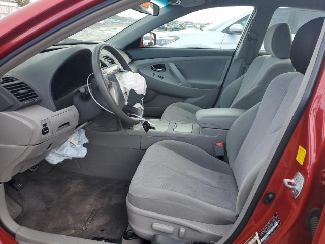 Photo 7 from auction – 2011 TOYOTA CAMRY BASE with VIN 4T4BF3EK7BR149165