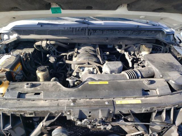 Photo 12 from auction – 2008 NISSAN ARMADA SE with VIN 5N1BA08D48N616596
