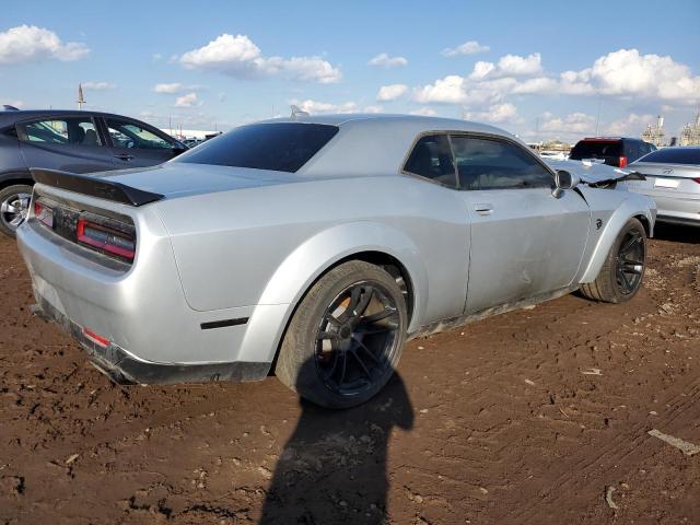 Photo 3 from auction – 2022 DODGE CHALLENGER with VIN 2C3CDZL96NH101602
