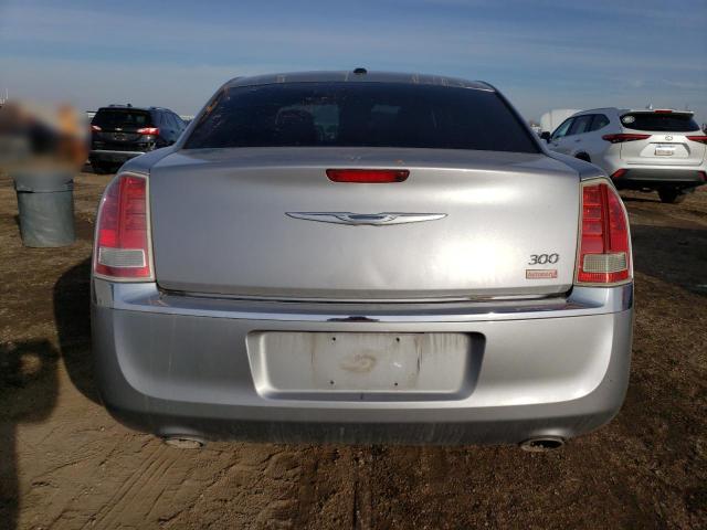 Photo 6 from auction – 2011 CHRYSLER 300 with VIN 2C3CA4CG7BH522296