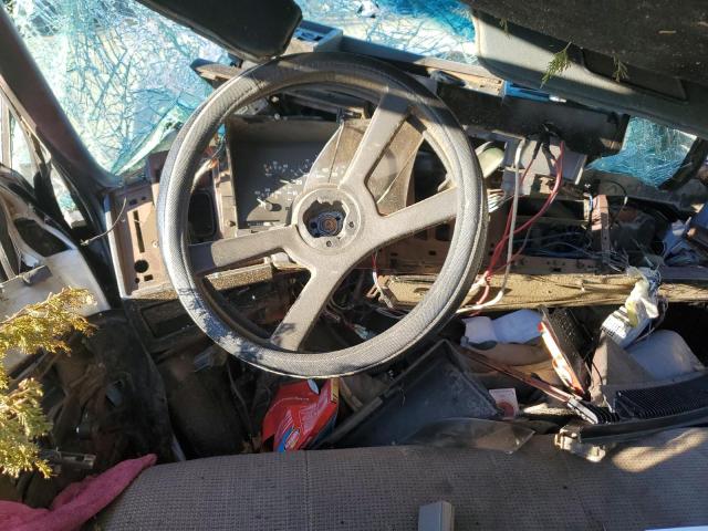Photo 8 from auction – 1996 GMC SIERRA C15 with VIN 1GTEC19M6TE536936