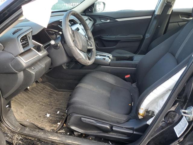صورة رقم 7 من المزاد - 2016 HONDA CIVIC EX مع VIN 19XFC2F75GE210872
