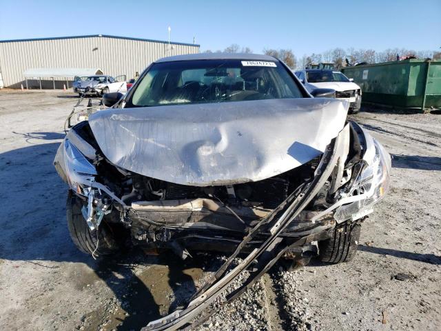 Photo 5 from auction – 2013 NISSAN ALTIMA 2.5 with VIN 1N4AL3AP2DN448585