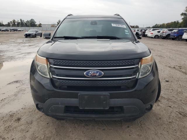 صورة رقم 5 من المزاد - 2014 FORD EXPLORER L مع VIN 1FM5K8F88EGB88644