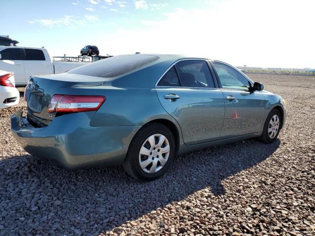 Photo 3 from auction – 2010 TOYOTA CAMRY BASE with VIN 4T4BF3EK8AR060803