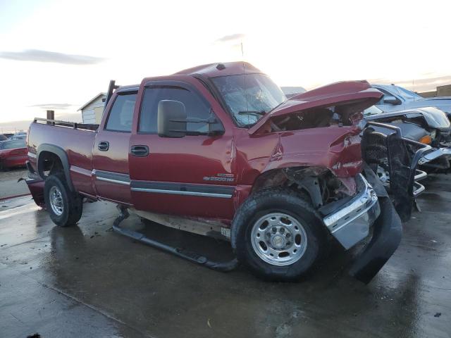 Photo 4 from auction – 2005 CHEVROLET SILVERADO with VIN 1GCHC23245F816409