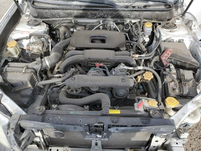 Photo 11 from auction – 2011 SUBARU OUTBACK 2. with VIN 4S4BRCGC1B3323342