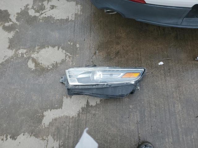 Photo 12 from auction – 2013 FORD TAURUS SEL with VIN 1FAHP2E86DG206158