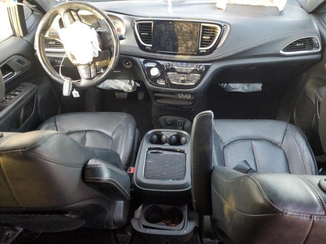 Photo 8 from auction – 2021 CHRYSLER PACIFICA T with VIN 2C4RC1BG2MR530903