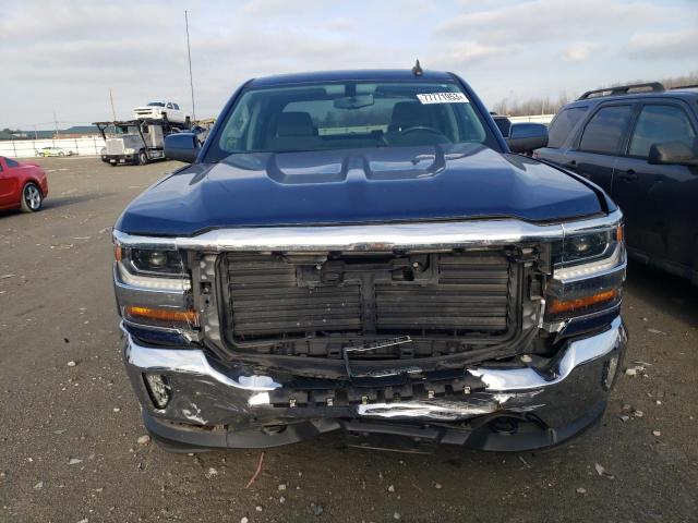 Photo 5 from auction – 2017 CHEVROLET SILVERADO with VIN 3GCUKREC9HG130269