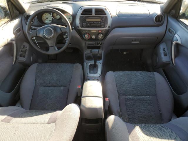 Photo 8 from auction – 2002 TOYOTA RAV4 with VIN JTEGH20VX20078833