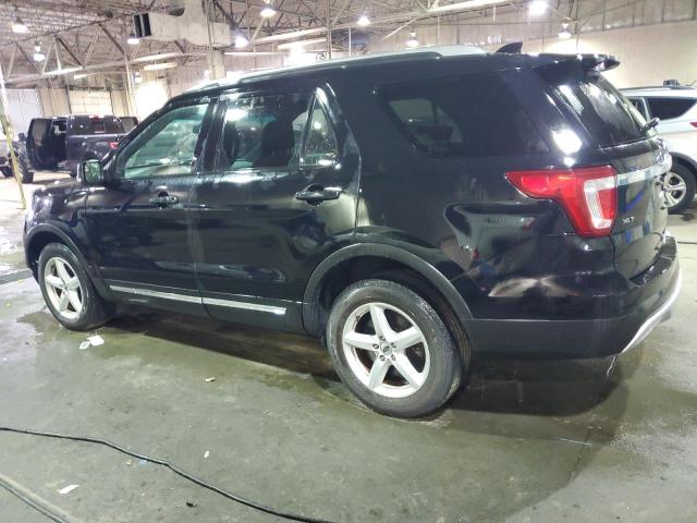 Фото 2 с аукциона – 2016 FORD EXPLORER X с VIN 1FM5K8D88GGA94821