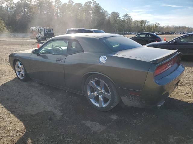 Photo 2 from auction – 2010 DODGE CHALLENGER with VIN 2B3CJ5DT6AH193474