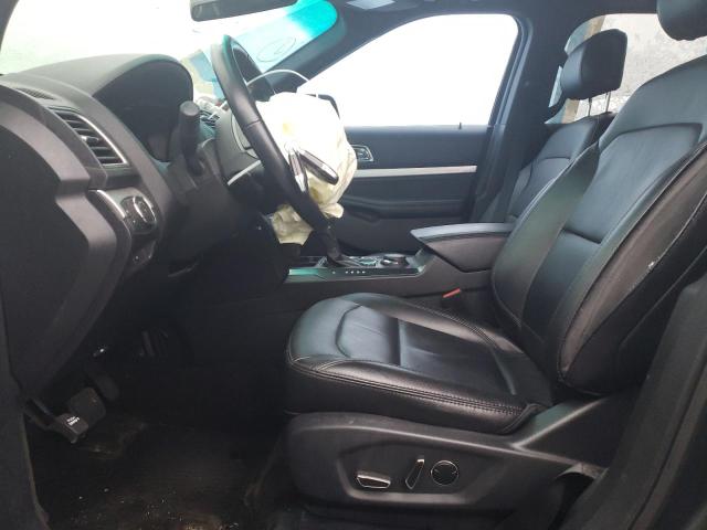 Photo 7 from auction – 2016 FORD EXPLORER X with VIN 1FM5K8DH5GGB62282